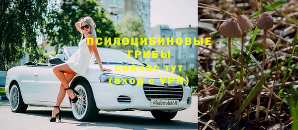 твердый Заволжье